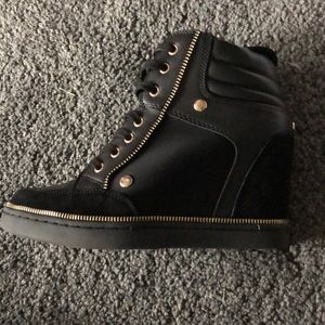 Aldo Wedge Sneakers